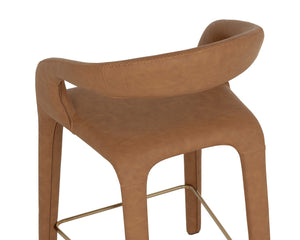 Atika Counter Stool - perfect for modern counters | Image 17 | InSTYLE Home & Rugs