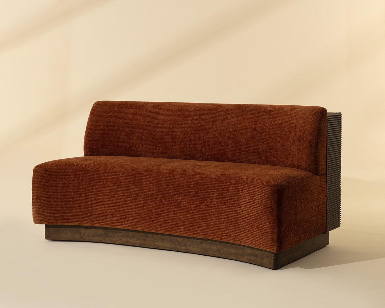 Cinder Banquette - comfortable seating for kitchens | Image 1 | InSTYLE Home & Rugs