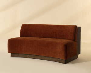 Cinder Banquette - comfortable seating for kitchens | Image 1 | InSTYLE Home & Rugs