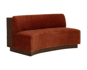 Cinder Banquette - comfortable seating for kitchens | Image 5 | InSTYLE Home & Rugs