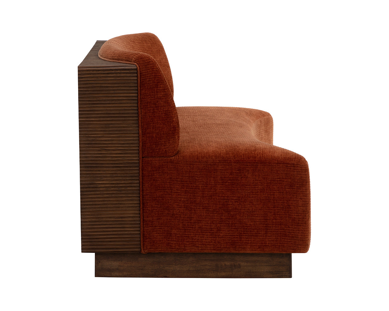Cinder Banquette - comfortable seating for kitchens | Image 7 | InSTYLE Home & Rugs
