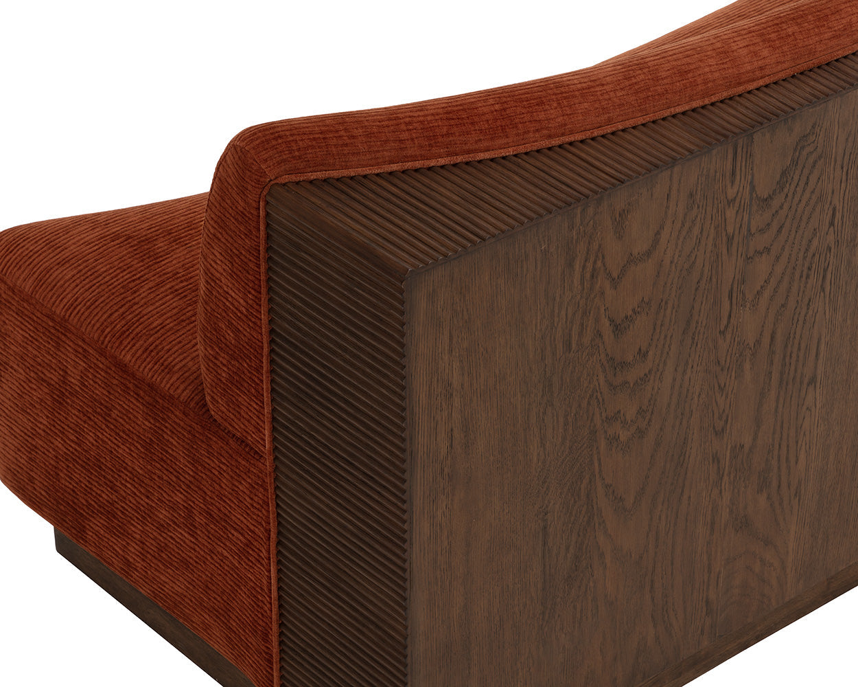 Cinder Banquette - comfortable seating for kitchens | Image 9 | InSTYLE Home & Rugs