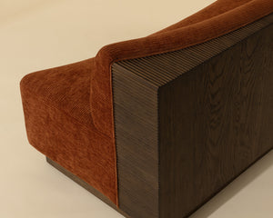 Cinder Banquette - comfortable seating for kitchens | Image 4 | InSTYLE Home & Rugs