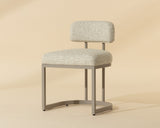 Levanto Dining Chair - elegant seating for dining areas | Image 1 | InSTYLE Home & Rugs
