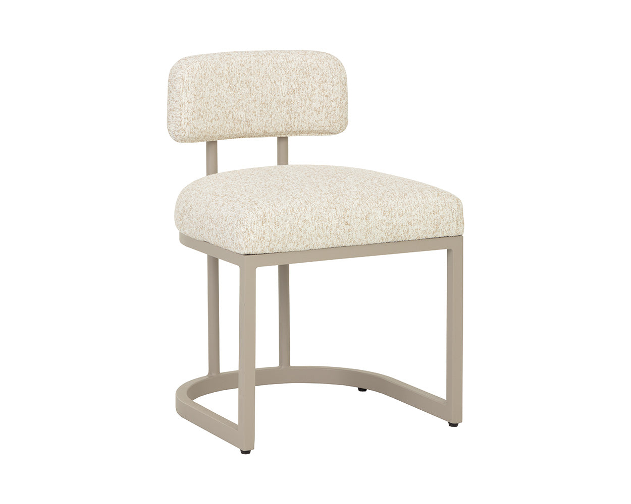 Levanto Dining Chair - elegant seating for dining areas | Image 5 | InSTYLE Home & Rugs