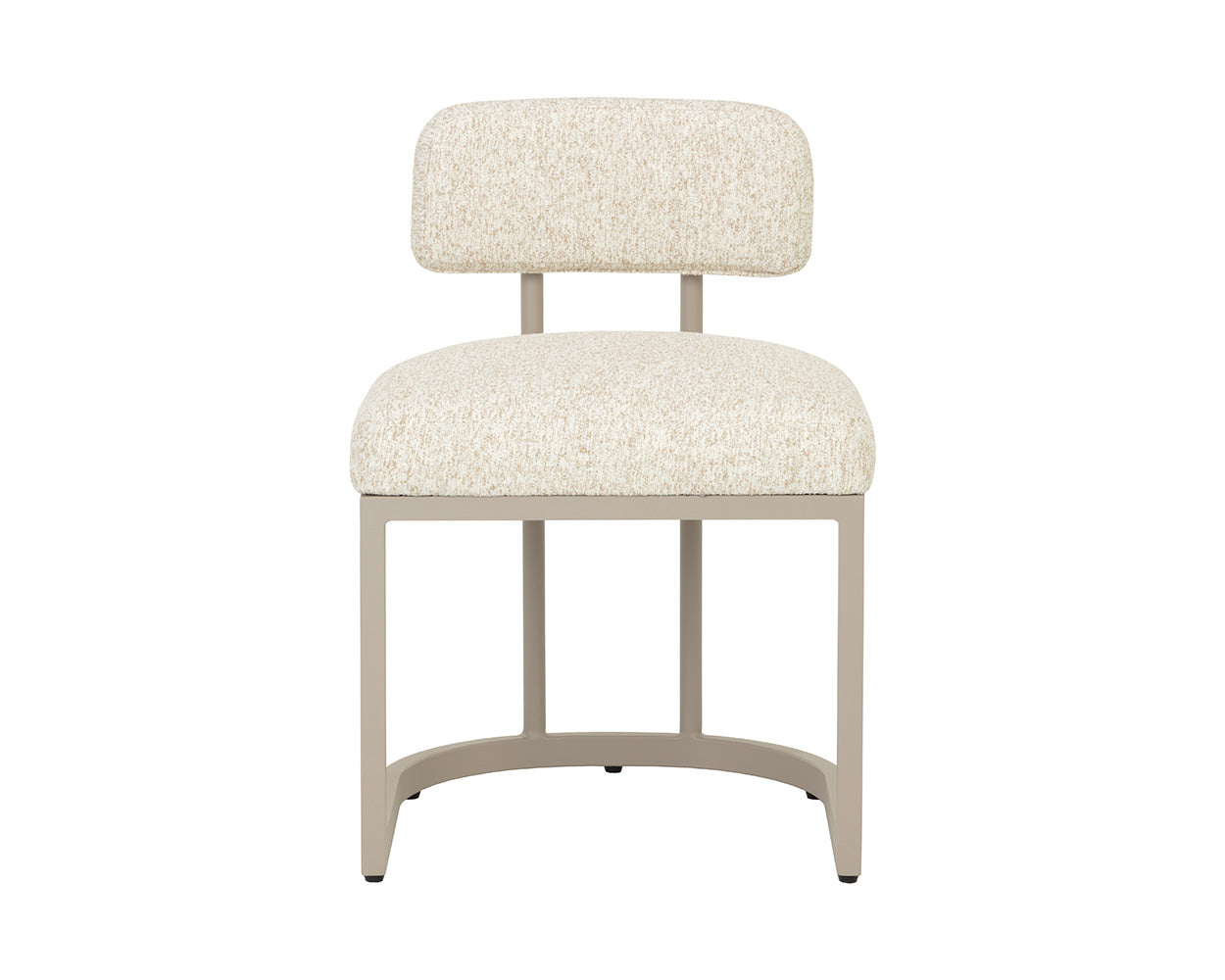 Levanto Dining Chair - elegant seating for dining areas | Image 6 | InSTYLE Home & Rugs