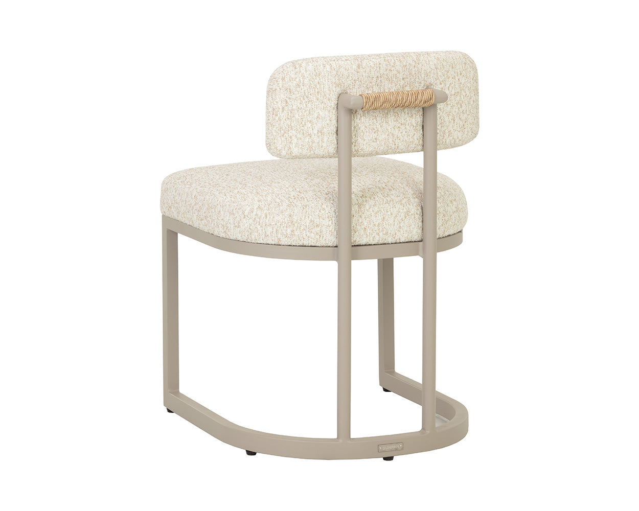 Levanto Dining Chair - elegant seating for dining areas | Image 8 | InSTYLE Home & Rugs