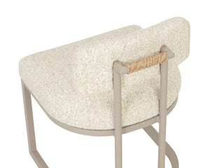 Levanto Dining Chair - elegant seating for dining areas | Image 9 | InSTYLE Home & Rugs