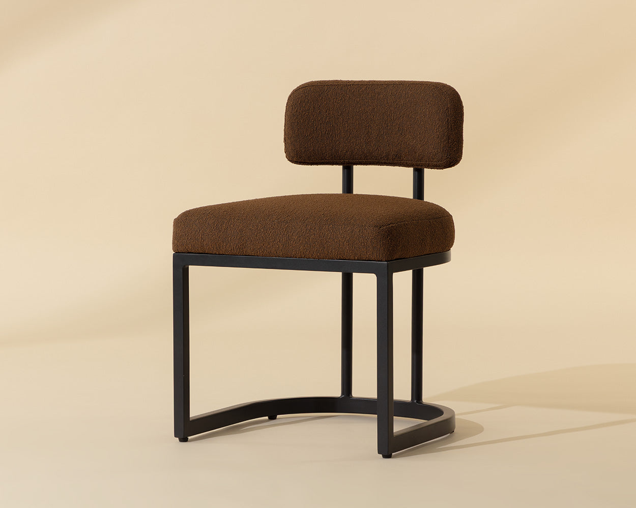 Levanto Dining Chair - elegant seating for dining areas | Image 2 | InSTYLE Home & Rugs