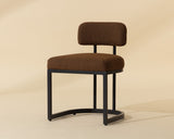 Levanto Dining Chair - elegant seating for dining areas | Image 2 | InSTYLE Home & Rugs