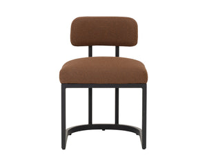 Levanto Dining Chair - elegant seating for dining areas | Image 13 | InSTYLE Home & Rugs