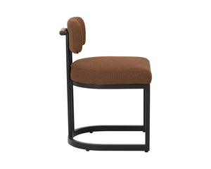 Levanto Dining Chair - elegant seating for dining areas | Image 14 | InSTYLE Home & Rugs