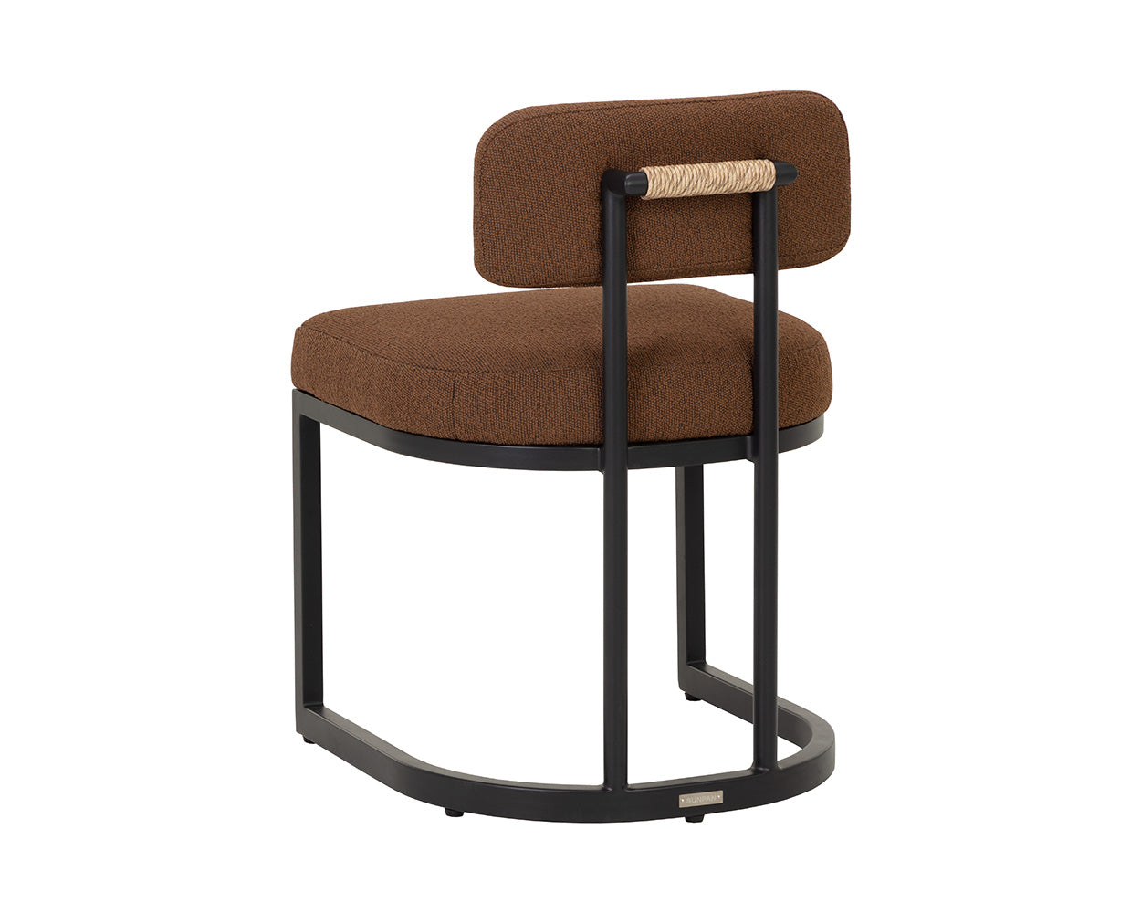 Levanto Dining Chair - elegant seating for dining areas | Image 15 | InSTYLE Home & Rugs