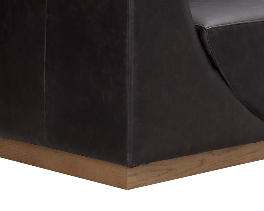 Anakin Sofa - luxury sofas for any space | Image 10 | InSTYLE Home & Rugs