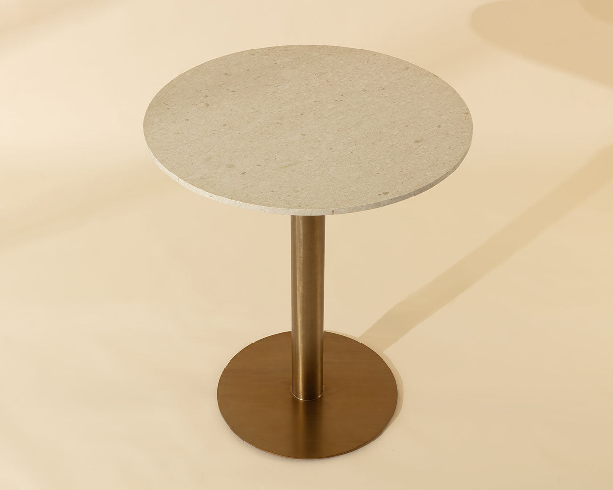 Iska Bar Table - elegant bar tables for gatherings | Image 3 | InSTYLE Home & Rugs