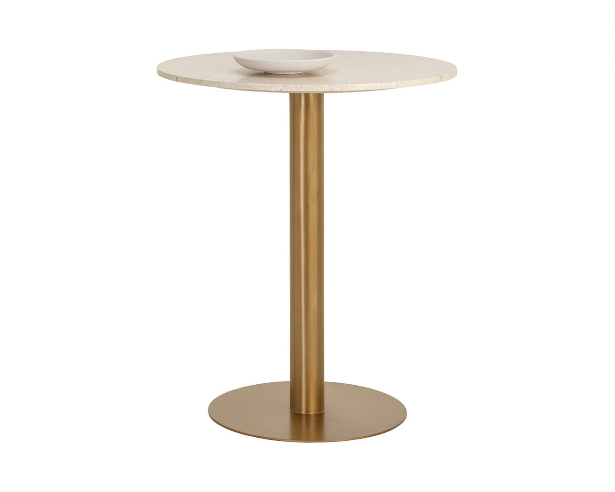 Iska Bar Table - elegant bar tables for gatherings | Image 5 | InSTYLE Home & Rugs