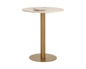 Iska Bar Table - elegant bar tables for gatherings | Image 5 | InSTYLE Home & Rugs