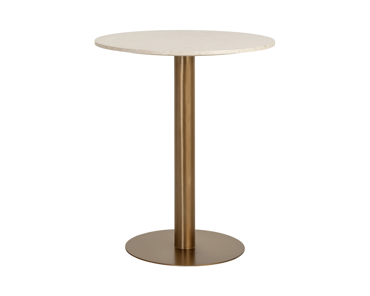 Iska Bar Table - elegant bar tables for gatherings | Image 6 | InSTYLE Home & Rugs