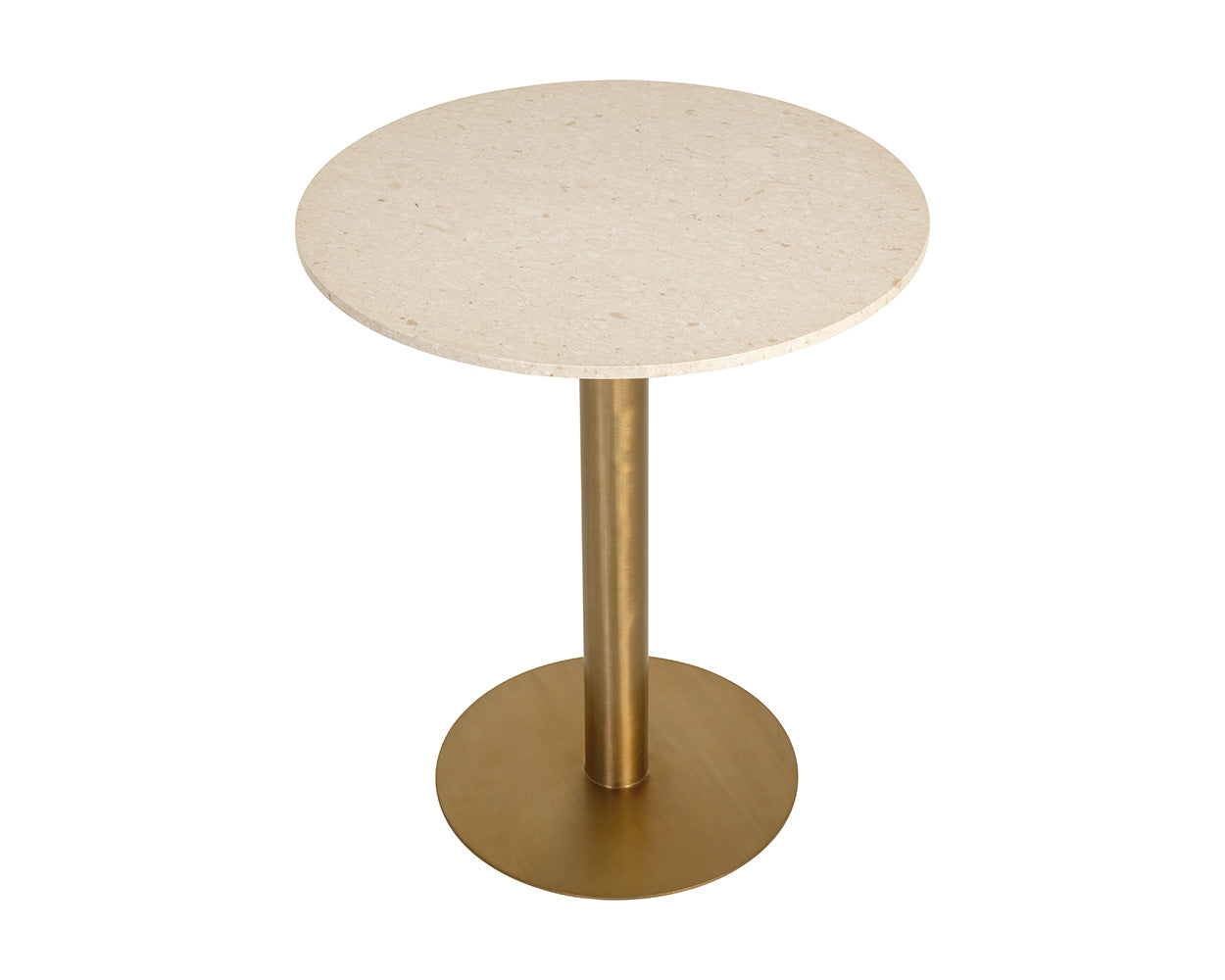 Iska Bar Table - elegant bar tables for gatherings | Image 7 | InSTYLE Home & Rugs