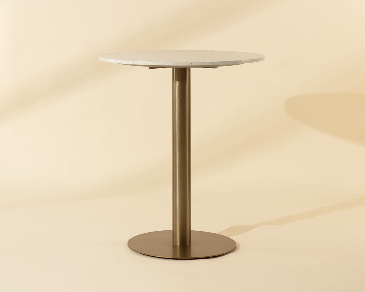 Iska Bar Table - elegant bar tables for gatherings | Image 2 | InSTYLE Home & Rugs