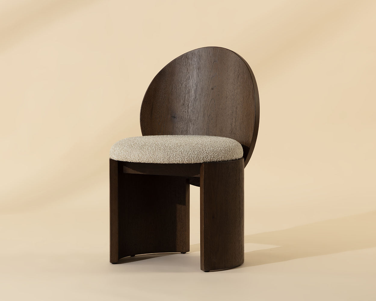 Mitre Dining Chair - comfortable dining experience | Image 2 | InSTYLE Home & Rugs
