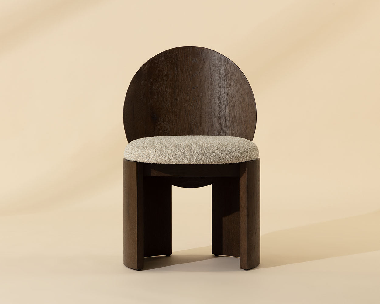 Mitre Dining Chair - comfortable dining experience | Image 3 | InSTYLE Home & Rugs