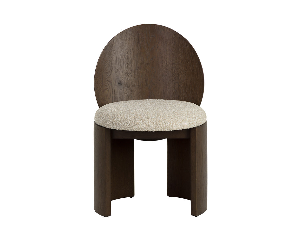 Mitre Dining Chair - comfortable dining experience | Image 6 | InSTYLE Home & Rugs