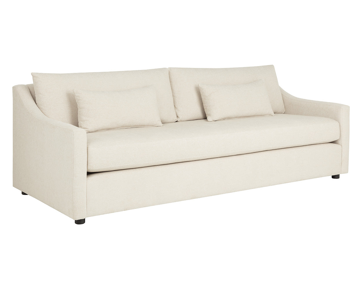 Bramwell Sofa - stylish seating for your home | Image 1 | InSTYLE Home & Rugs