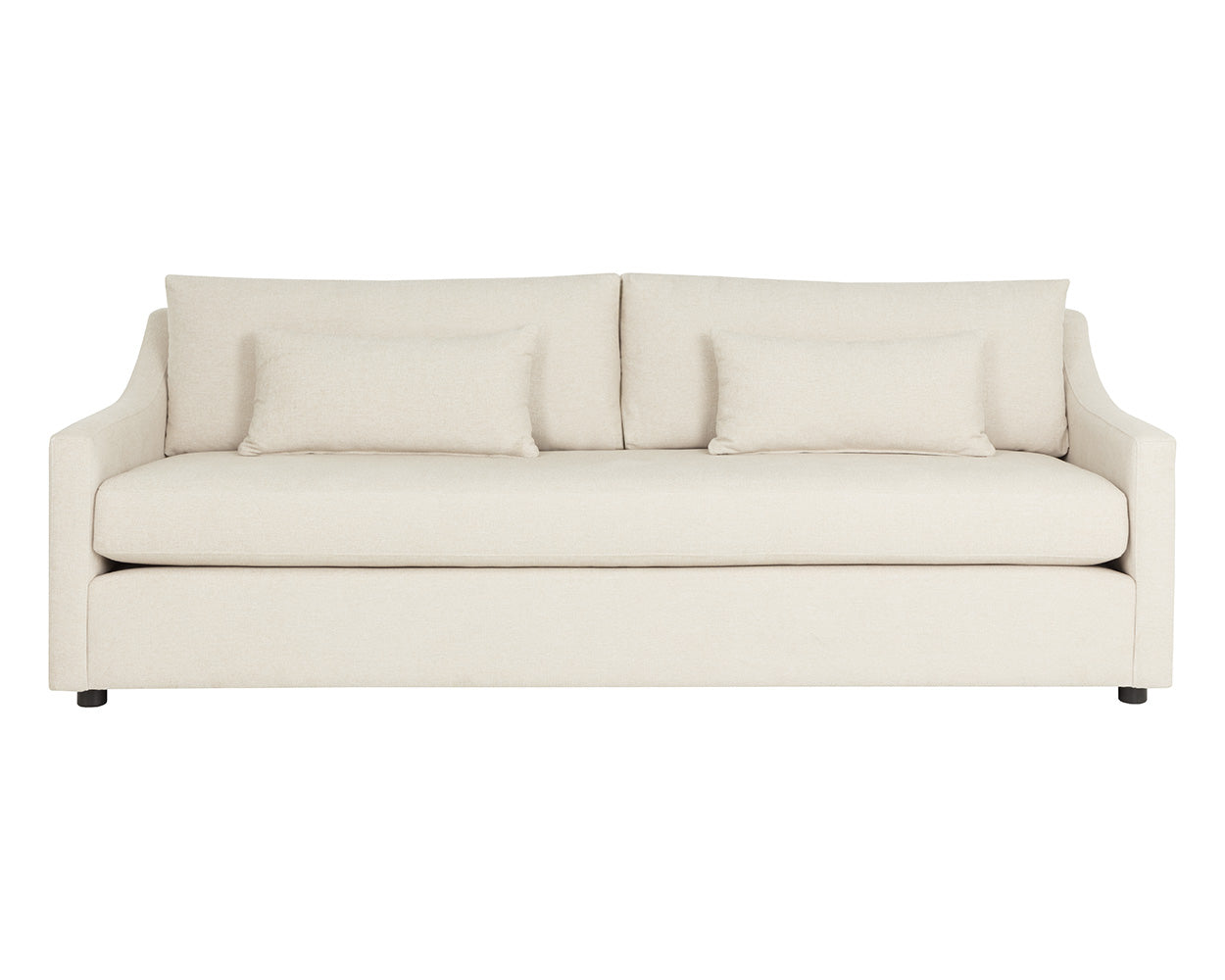 Bramwell Sofa - stylish seating for your home | Image 2 | InSTYLE Home & Rugs