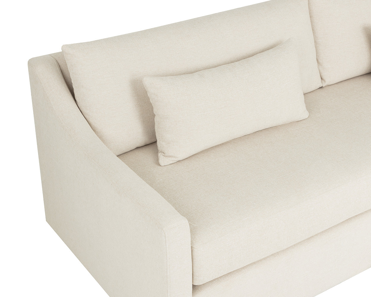 Bramwell Sofa - stylish seating for your home | Image 3 | InSTYLE Home & Rugs