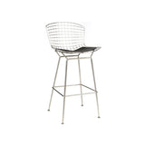 Wire Stool - perfect for small spaces | Image 14 | InSTYLE Home & Rugs