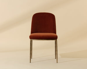 Nestor Dining Chair - comfortable dining experience | Image 10 | InSTYLE Home & Rugs