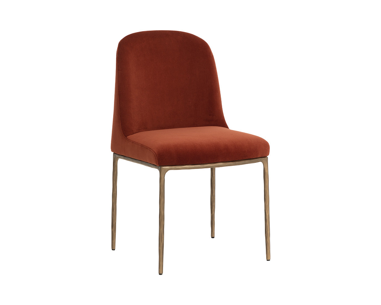 Nestor Dining Chair - comfortable dining experience | Image 12 | InSTYLE Home & Rugs