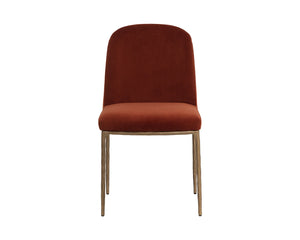 Nestor Dining Chair - comfortable dining experience | Image 13 | InSTYLE Home & Rugs