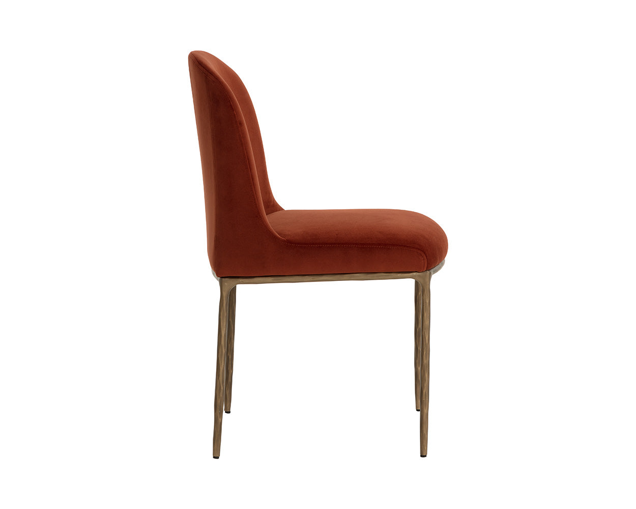 Nestor Dining Chair - comfortable dining experience | Image 14 | InSTYLE Home & Rugs