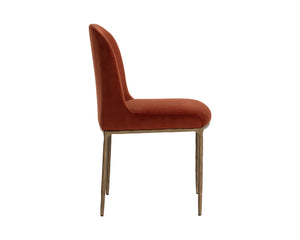 Nestor Dining Chair - comfortable dining experience | Image 14 | InSTYLE Home & Rugs