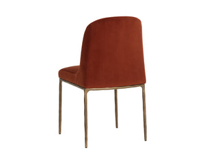Nestor Dining Chair - comfortable dining experience | Image 15 | InSTYLE Home & Rugs