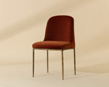 Nestor Dining Chair - comfortable dining experience | Image 2 | InSTYLE Home & Rugs