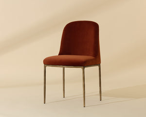 Nestor Dining Chair - comfortable dining experience | Image 2 | InSTYLE Home & Rugs