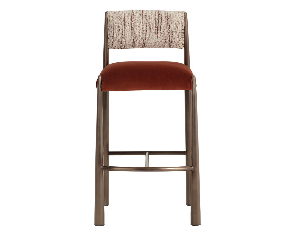 Bayard Barstool - comfortable stools for high tables | Image 5 | InSTYLE Home & Rugs
