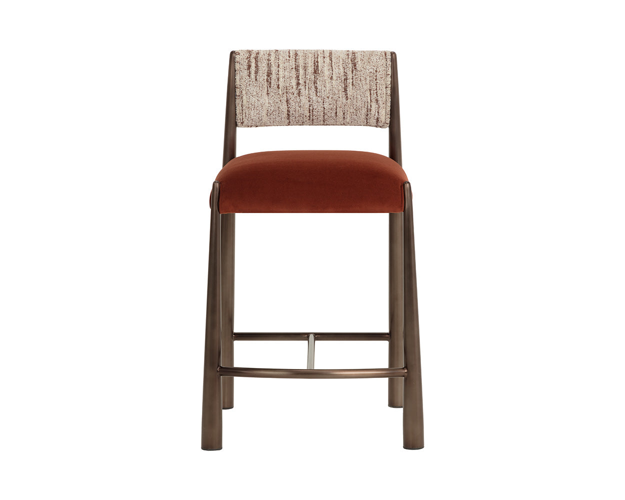 Bayard Counter Stool - perfect for modern counters | Image 5 | InSTYLE Home & Rugs