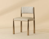 Bayard Dining Chair - comfortable dining experience | Image 1 | InSTYLE Home & Rugs