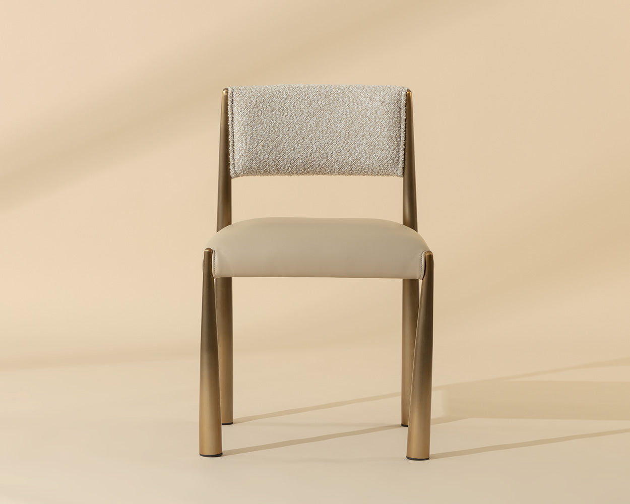 Bayard Dining Chair - comfortable dining experience | Image 2 | InSTYLE Home & Rugs