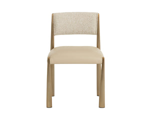 Bayard Dining Chair - comfortable dining experience | Image 5 | InSTYLE Home & Rugs