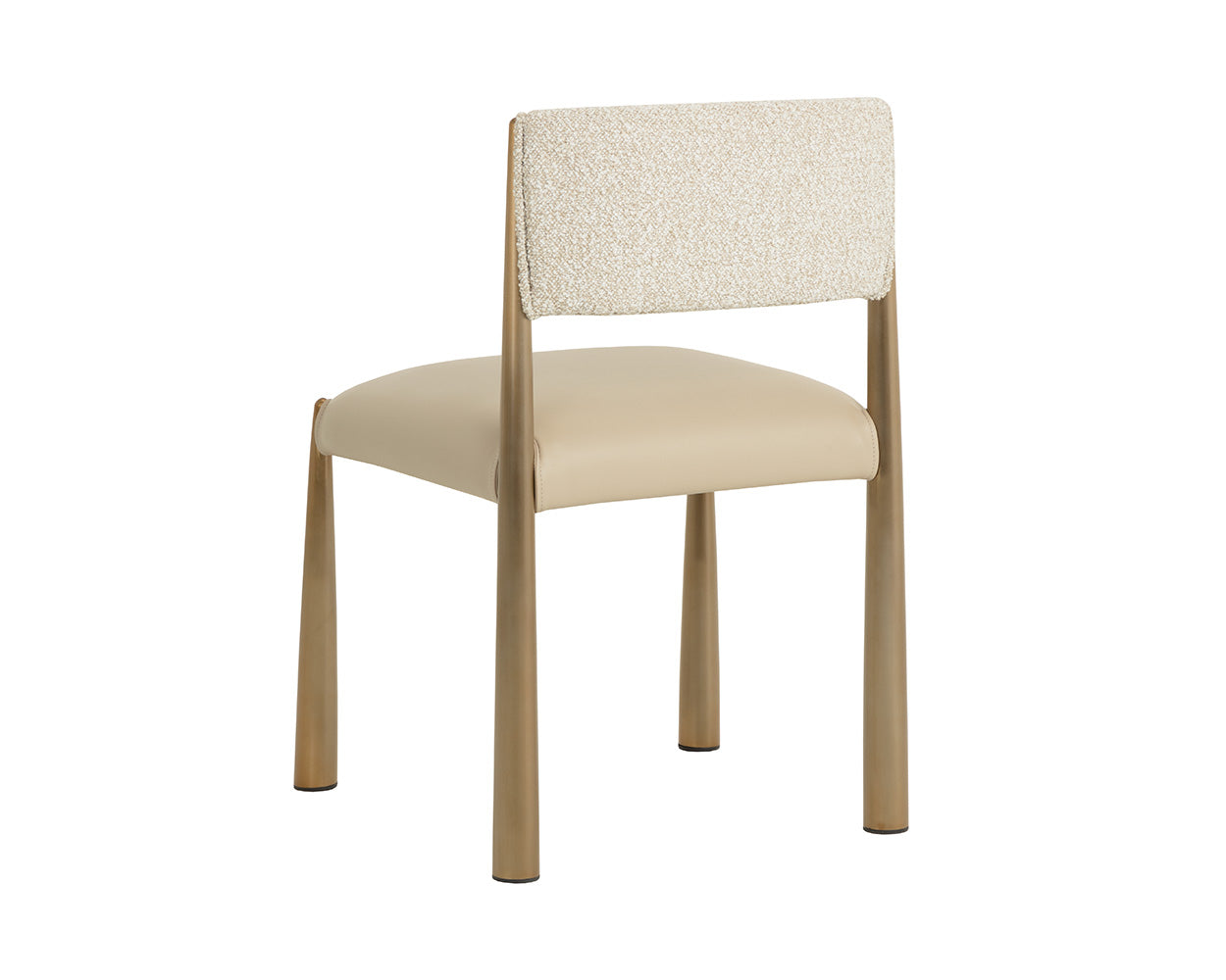 Bayard Dining Chair - comfortable dining experience | Image 7 | InSTYLE Home & Rugs