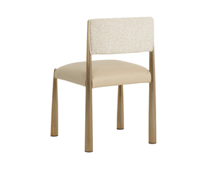 Bayard Dining Chair - comfortable dining experience | Image 7 | InSTYLE Home & Rugs