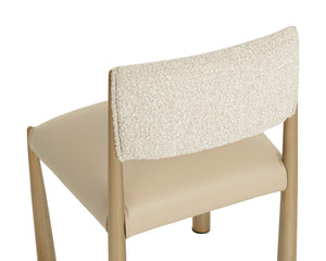 Bayard Dining Chair - comfortable dining experience | Image 8 | InSTYLE Home & Rugs