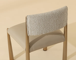 Bayard Dining Chair - comfortable dining experience | Image 3 | InSTYLE Home & Rugs