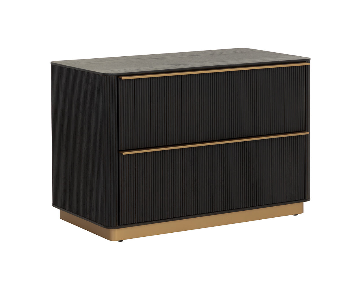 Kalla Nightstand - modern storage for your bedside | Image 30 | InSTYLE Home & Rugs