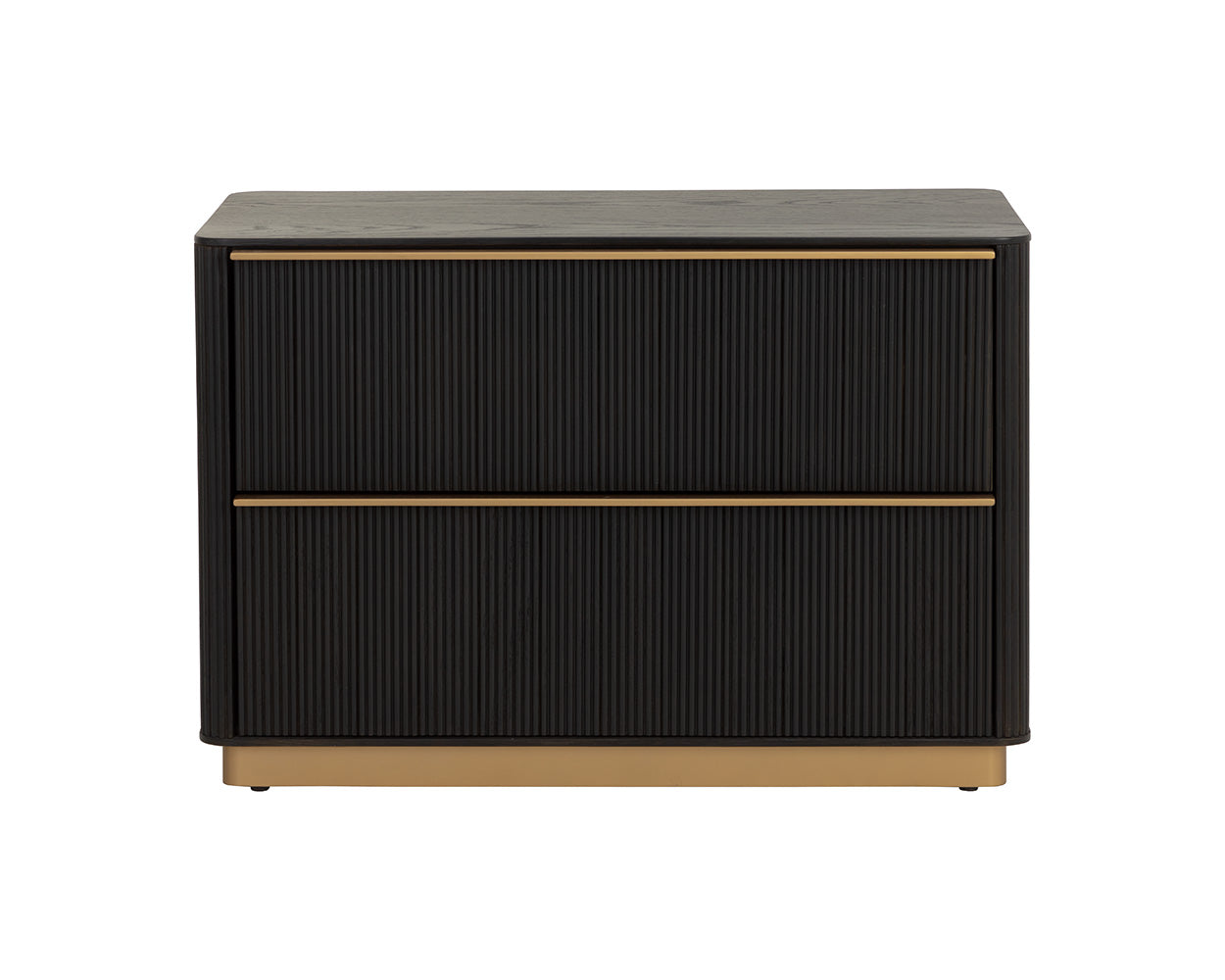 Kalla Nightstand - modern storage for your bedside | Image 20 | InSTYLE Home & Rugs